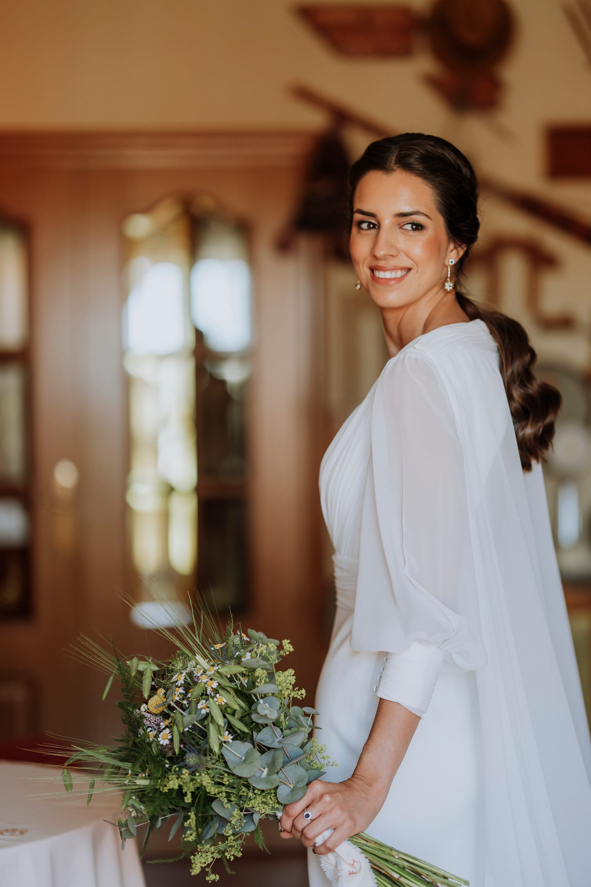 Ramos de novia