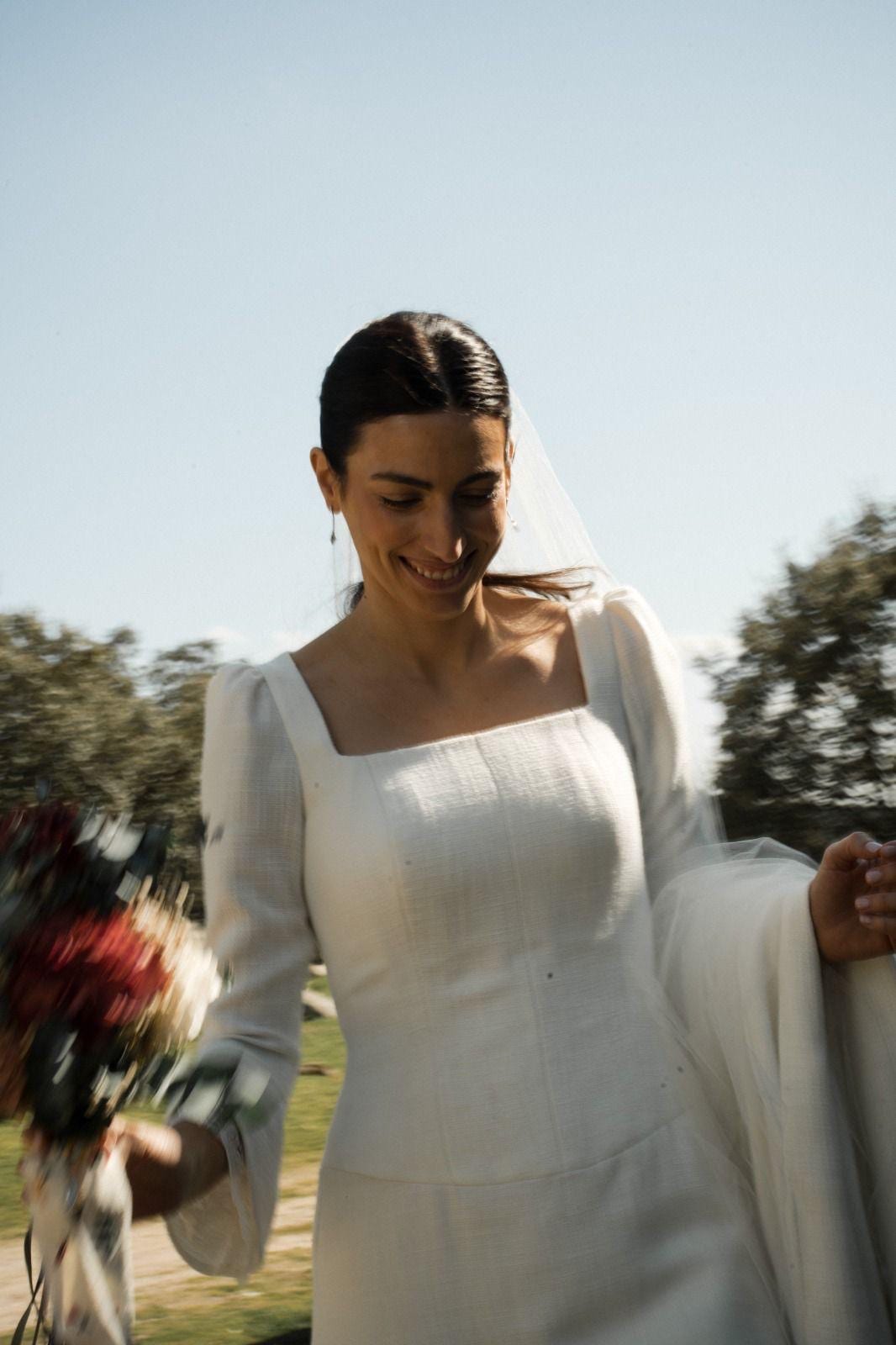 Ramos de novia