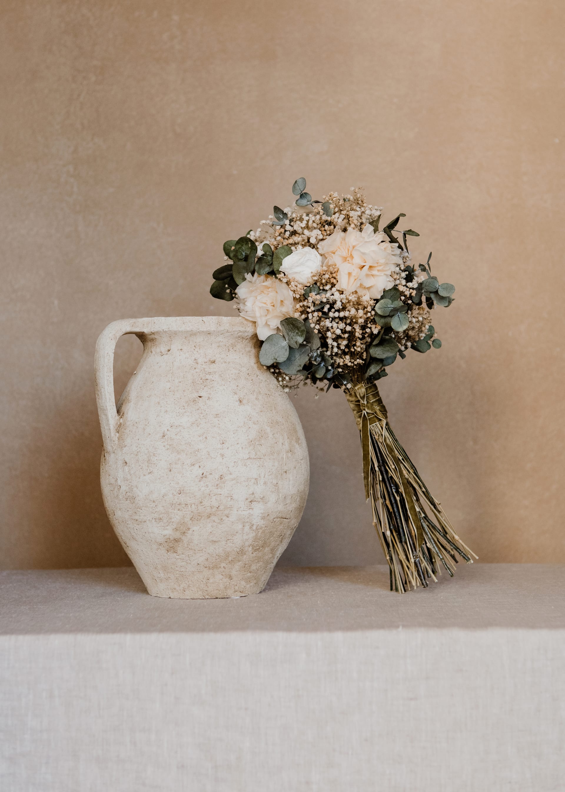 Estilo bouquet