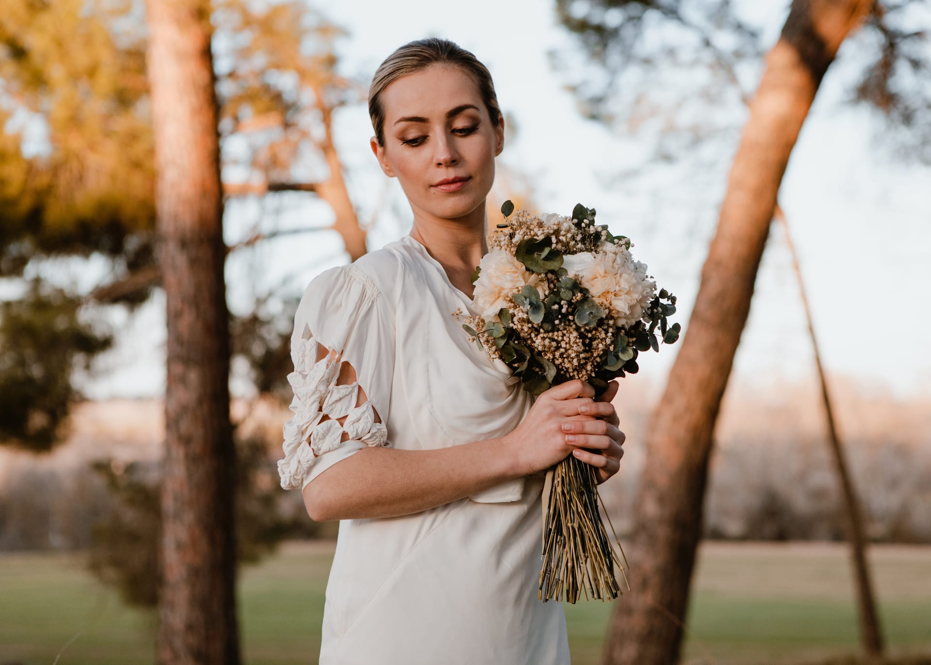 Estilo bouquet — foto 2