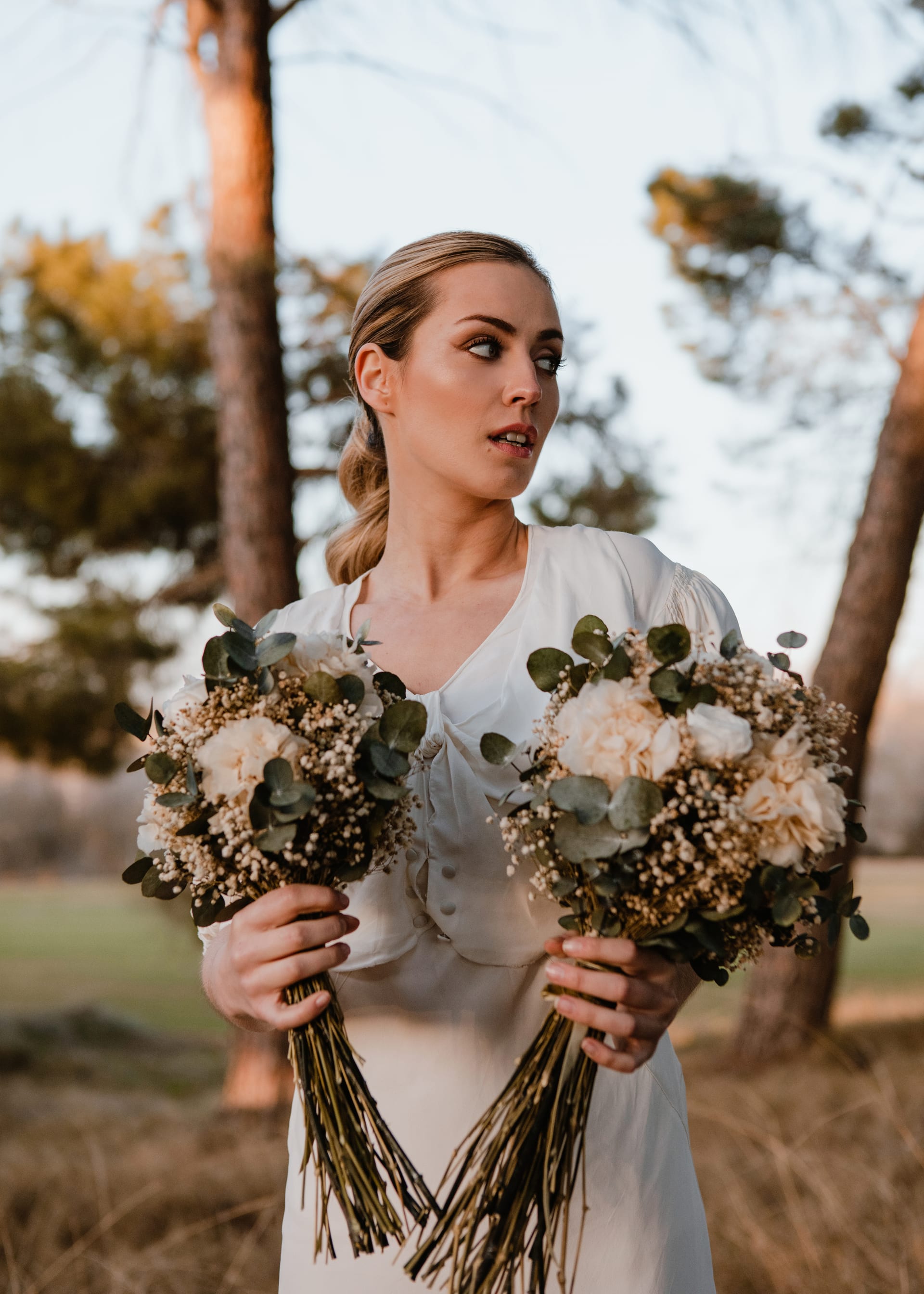 Estilo bouquet — foto 4