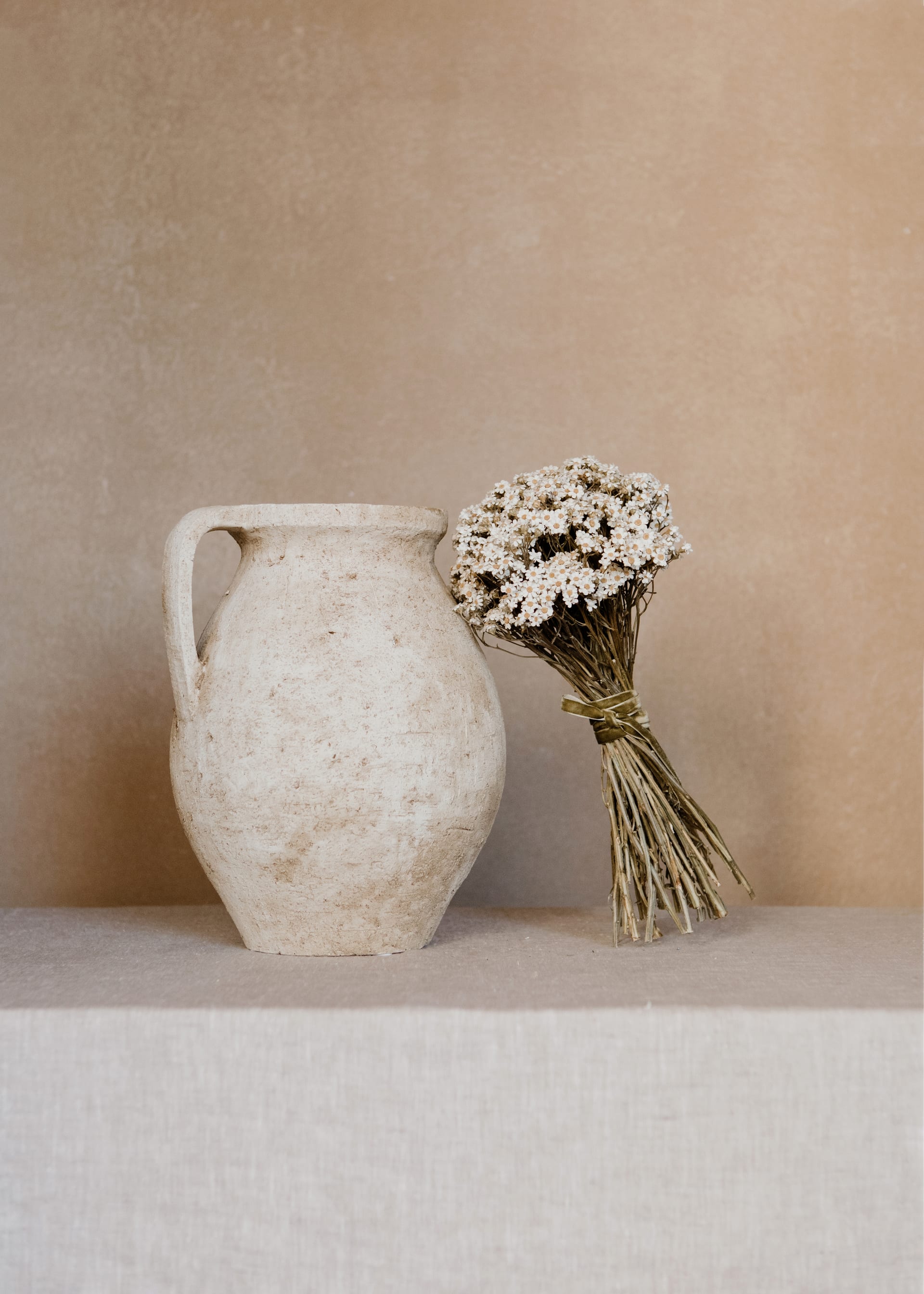 Estilo camomile