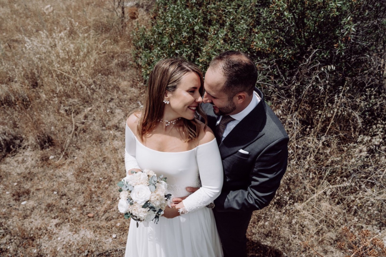 Novia con Estilo bouquet